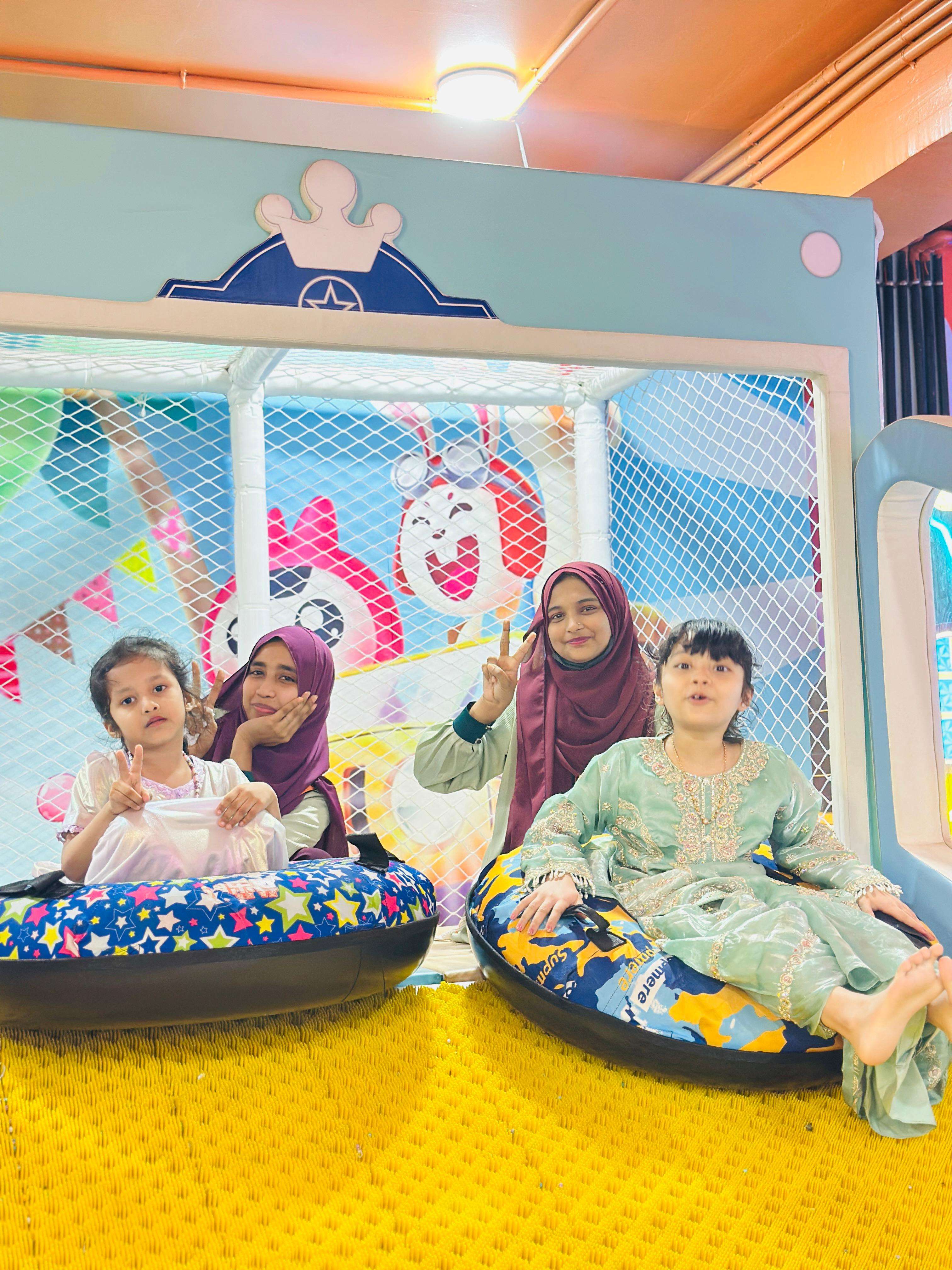 School Class Party Events